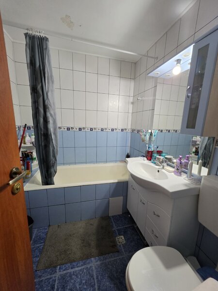 Dristor, rond Baba Novac, pe Vulcan Judetul, 5 minute metrou si 10 min parc